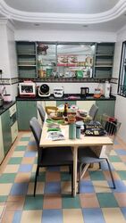 Blk 205C Compassvale Place (Sengkang), HDB 5 Rooms #574493521